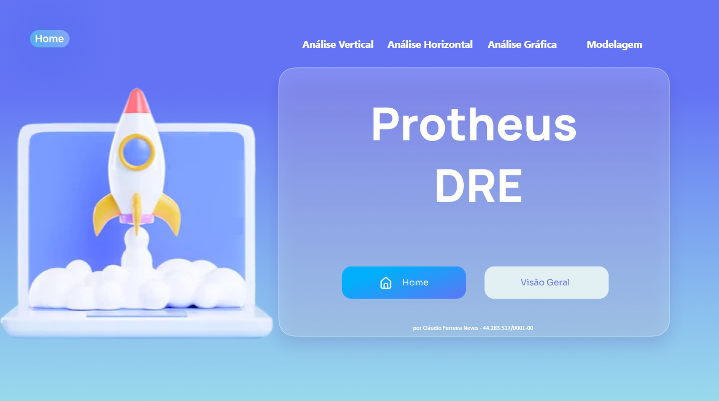 TOTVS DRE Protheus